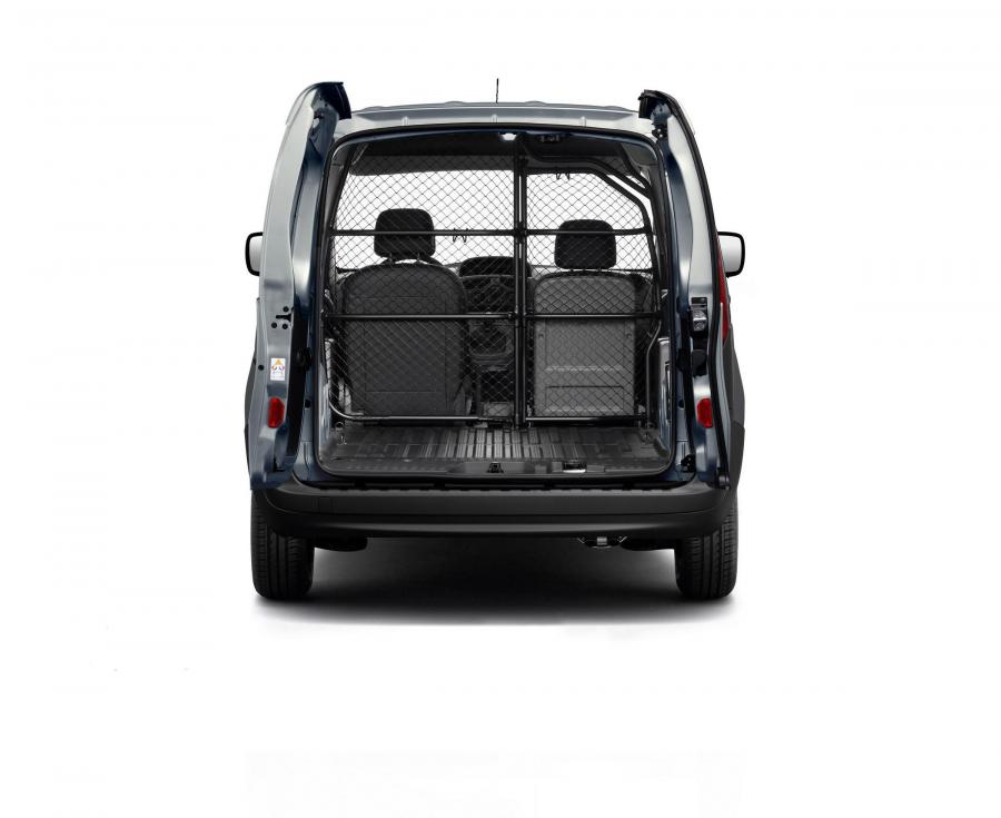  Renault Kangoo Express 2008 года  (фото 15 из 49)